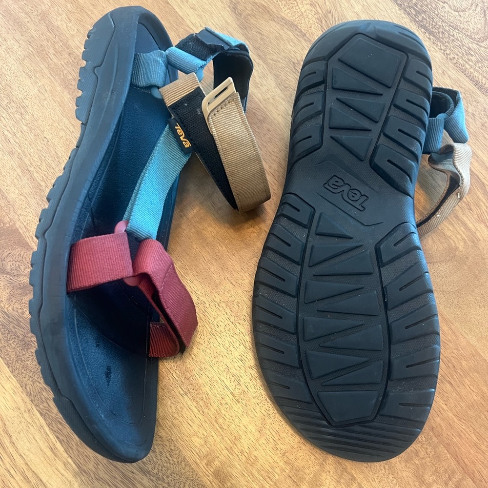 Hurricane XLT2 Sandals - Men's size 13